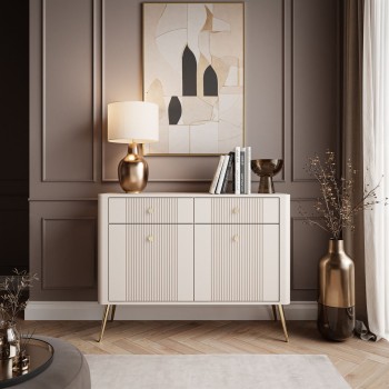 Komoda ELYSIA KASZMIR 2D2S...