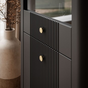 Witryna ELYSIA z oświetleniem LED