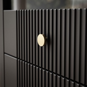 Witryna ELYSIA z oświetleniem LED