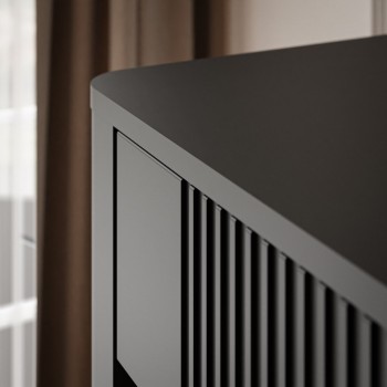 Witryna ELYSIA z oświetleniem LED