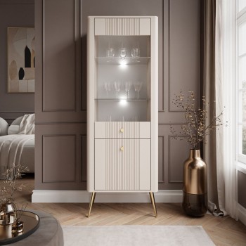 Witryna ELYSIA KASZMIR z...