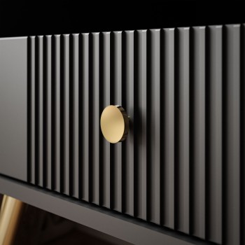 Stolik nocny ELYSIA z szufladą