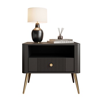 Stolik nocny ELYSIA z szufladą