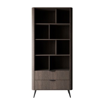 Regał TWILIGHT z szufladami