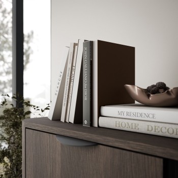 Wysoka Komoda TWILIGHT 2D