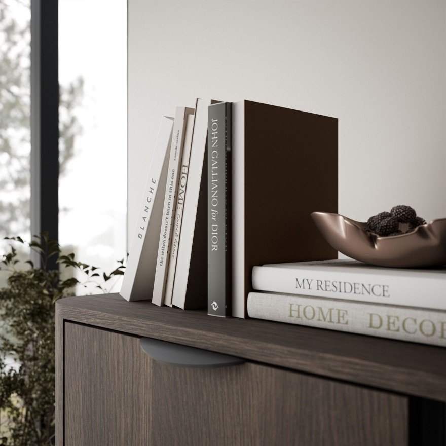 Wysoka Komoda TWILIGHT 2D