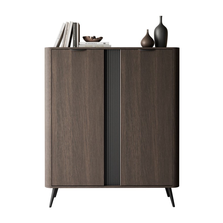 Wysoka Komoda TWILIGHT 2D