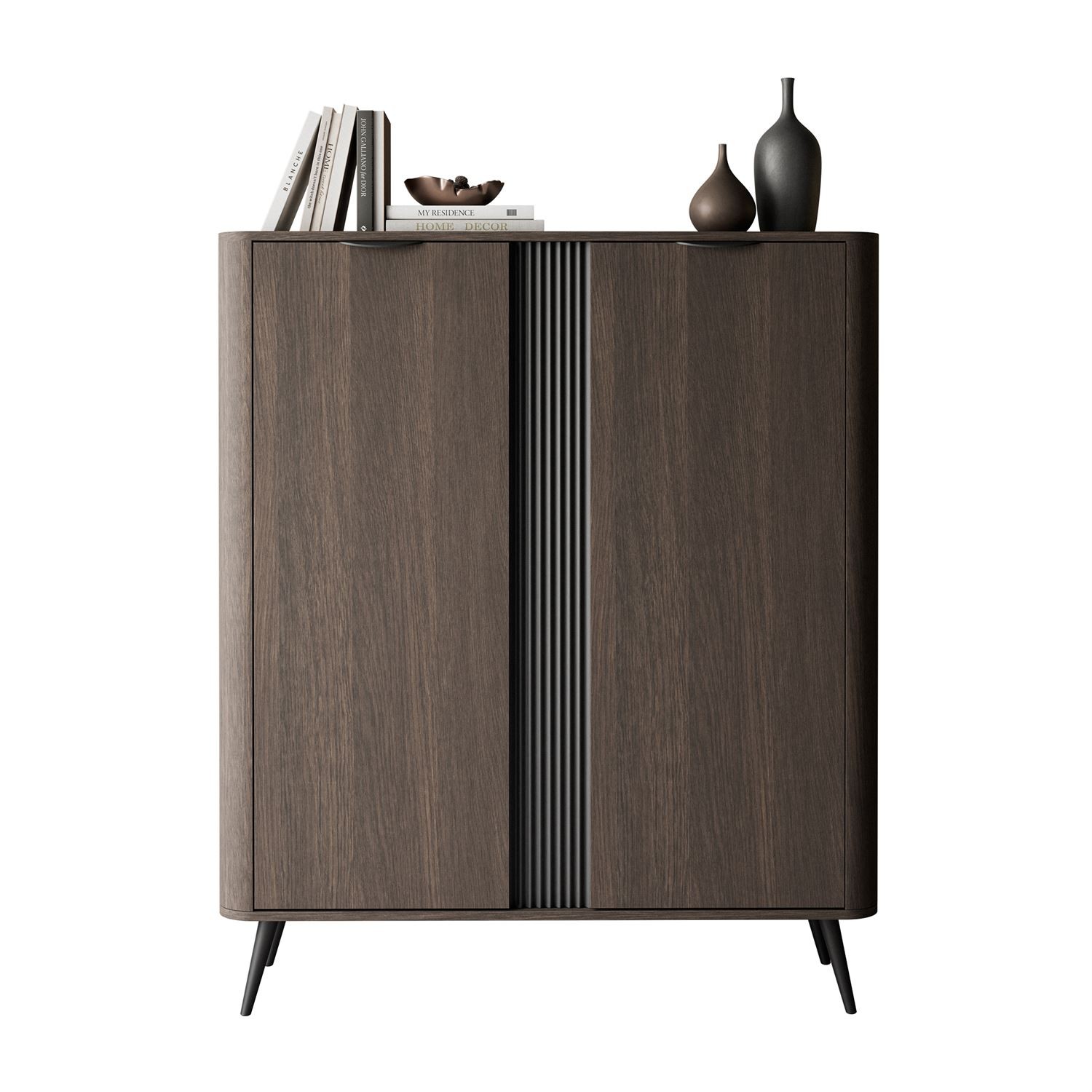 Wysoka Komoda TWILIGHT 2D