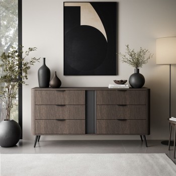 Komoda TWILIGHT 6S z...