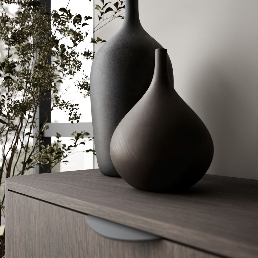 Komoda TWILIGHT 6S z szufladami