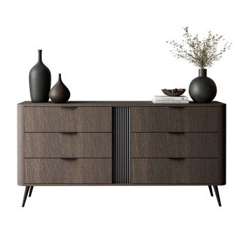 Komoda TWILIGHT 6S z szufladami