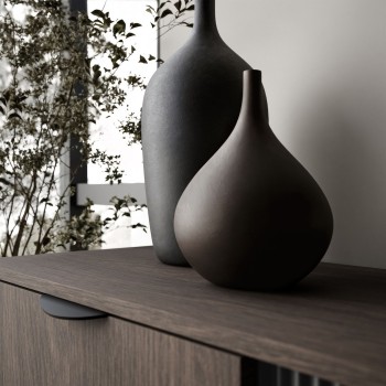 Komoda TWILIGHT 2D3S z szufladami