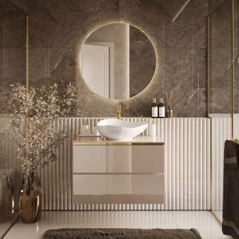 Szafka łazienkowa AURORA...