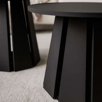 Zestaw stolików kawowych SILVA 2w1