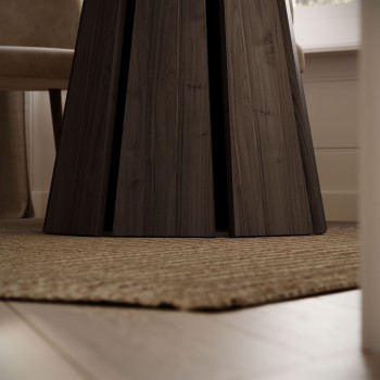 Rozkładany stół do jadalni SILVA