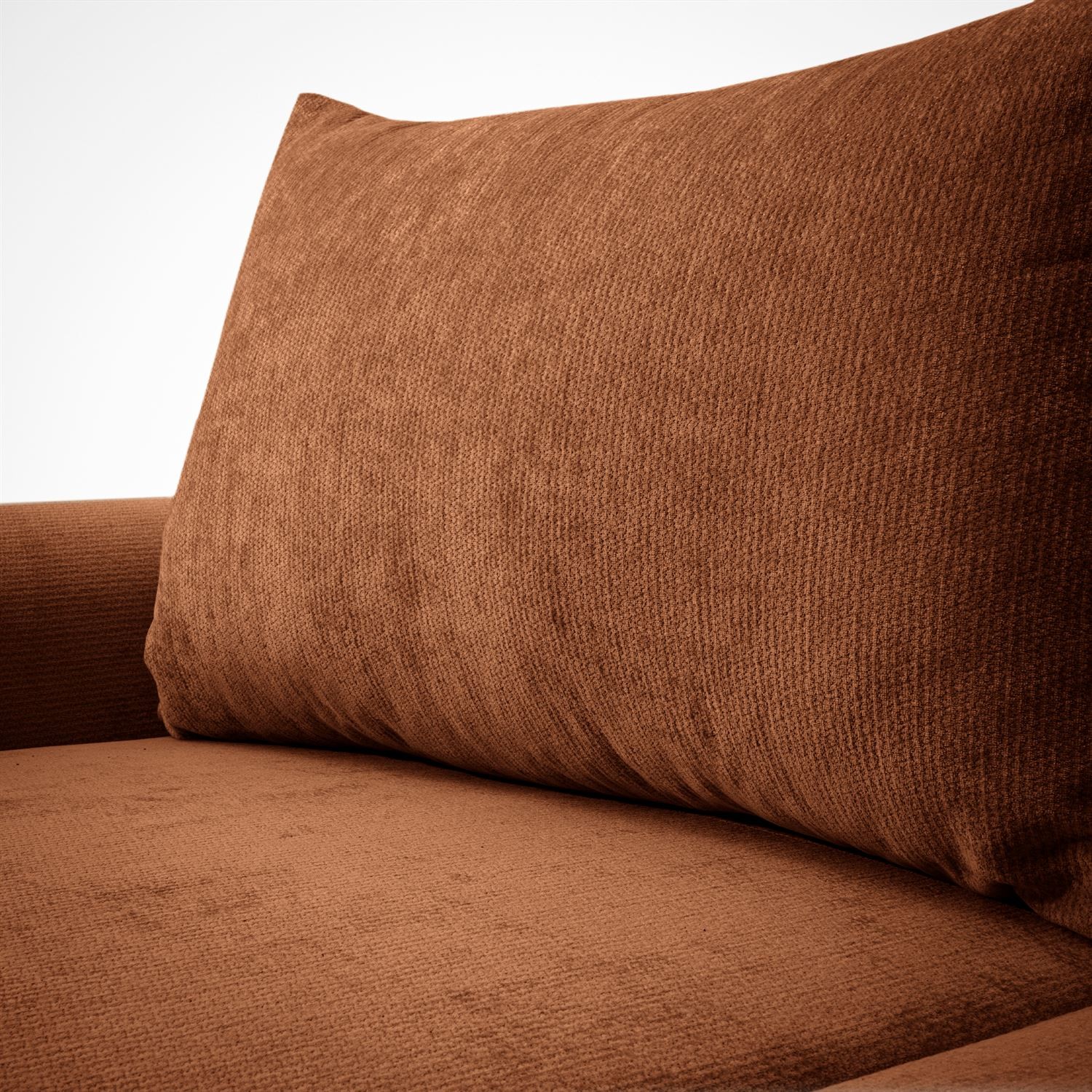 Narożnik GOYA z funkcją spania i pojemnikiem na pościel