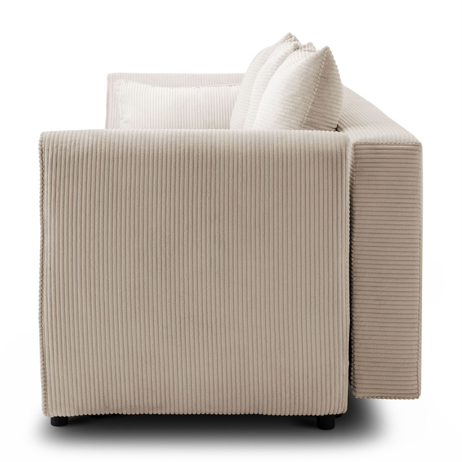 Dwuosobowa kanapa ASPEN z funkcją spania