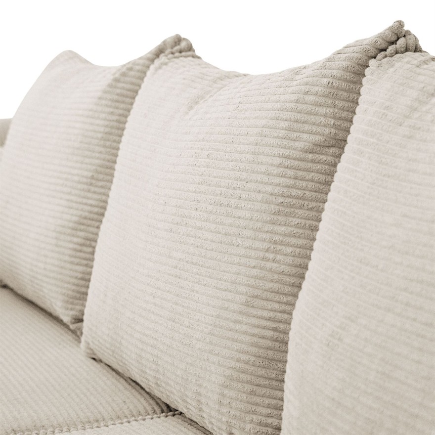 Dwuosobowa kanapa ASPEN z funkcją spania