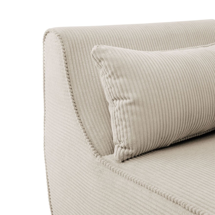 Dwuosobowa kanapa ASPEN z funkcją spania