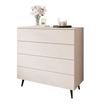 OUTLET Komoda AURA KASZMIR...