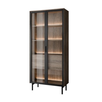 OUTLET Witryna LINEA LOFT z...