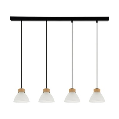 Lampa wisząca DIONE IV