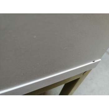 OUTLET Komoda CORTADO GOLD KSZ104 z szufladami