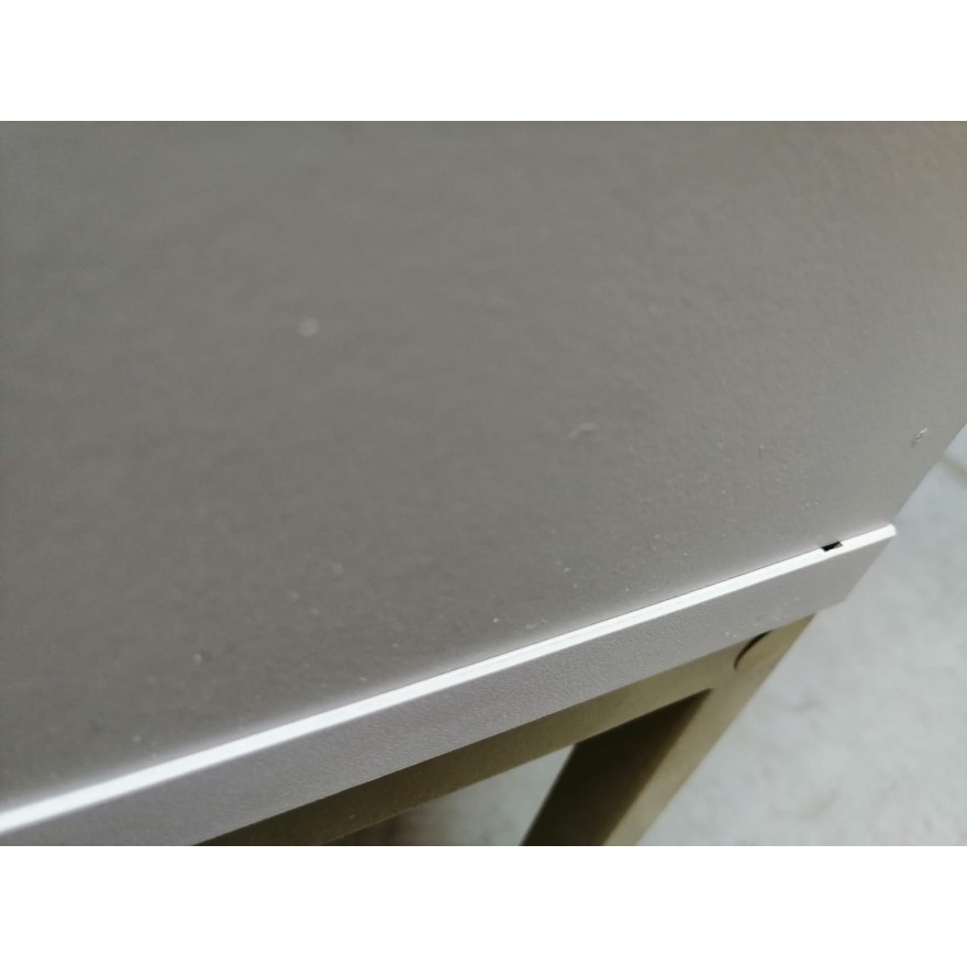 OUTLET Komoda CORTADO GOLD KSZ104 z szufladami