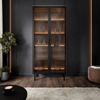 Witryna LINEA LOFT z...