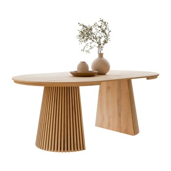 Rozkładany stół do jadalni MISTY