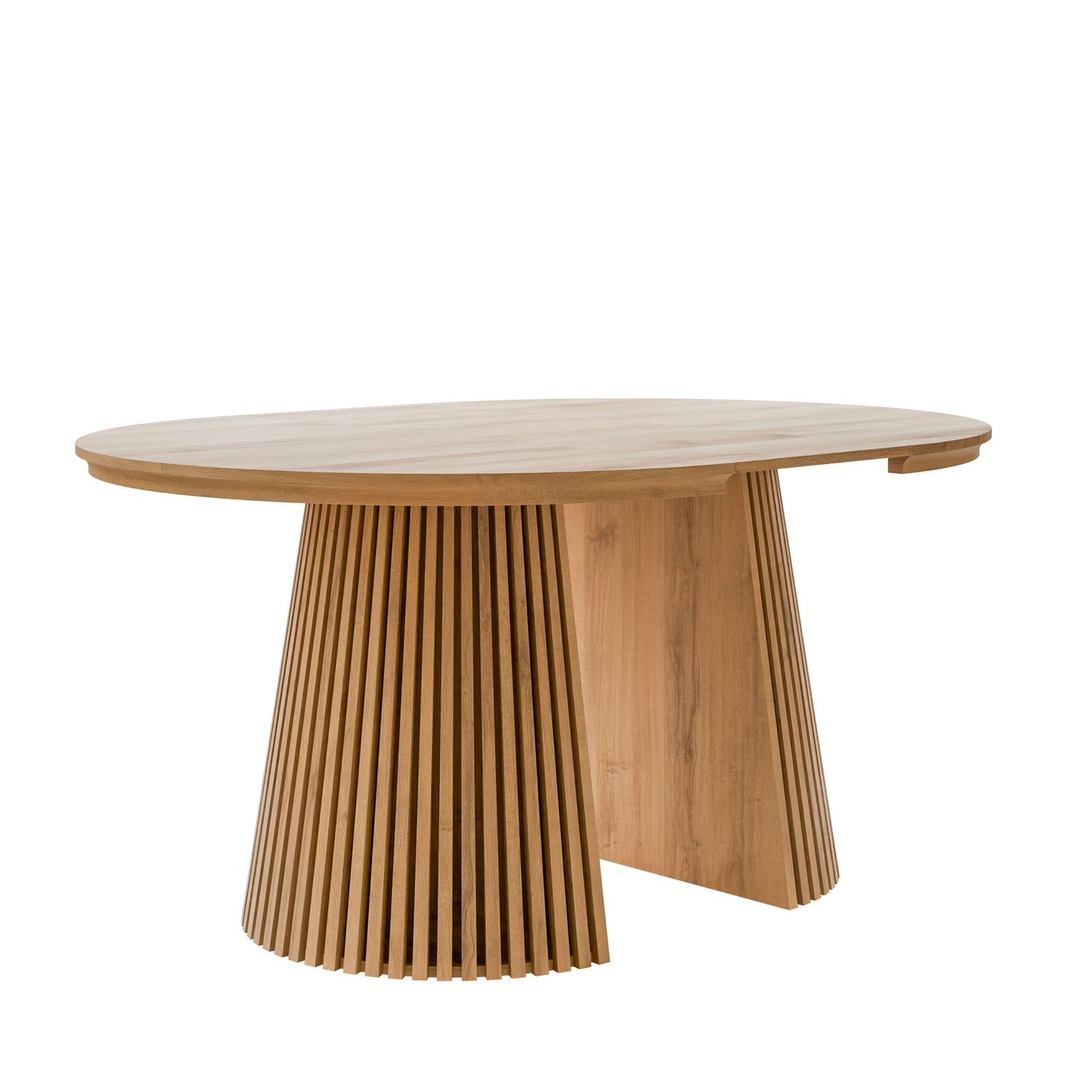 Rozkładany stół do jadalni MISTIC 120 - 200 cm