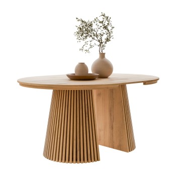 Rozkładany stół do jadalni MISTY