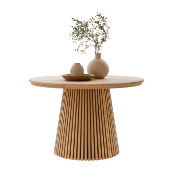 Rozkładany stół do jadalni MISTY