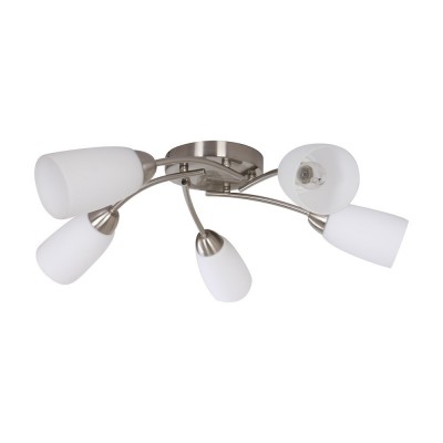 Lampa sufitowa AVILA V