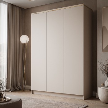 Szafa uchylna AURORA KASZMIR 3D