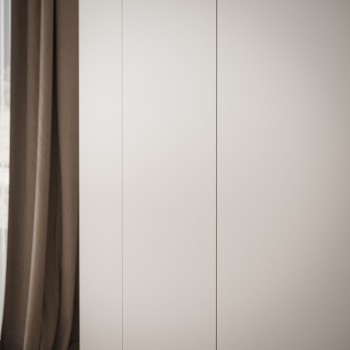 Szafa uchylna AUREL KASZMIR 3D