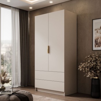 Szafa uchylna AUREL KASZMIR...