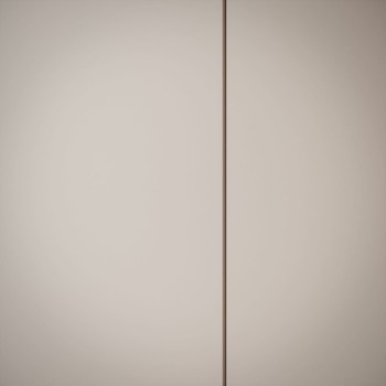 Szafa uchylna AUREL KASZMIR 2D2S z szufladami