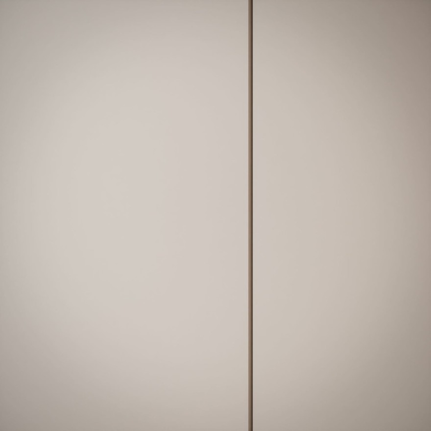 Szafa uchylna AUREL KASZMIR 2D2S z szufladami