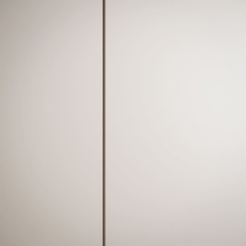 Szafa uchylna AUREL KASZMIR 2D