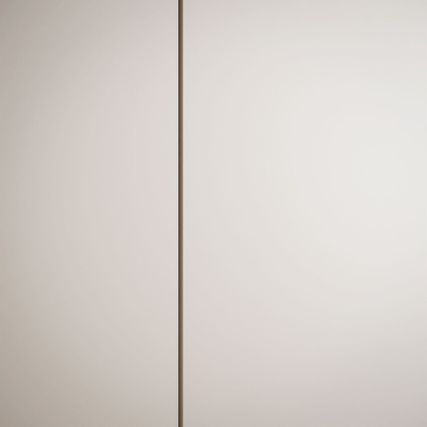 Szafa uchylna AUREL KASZMIR 2D