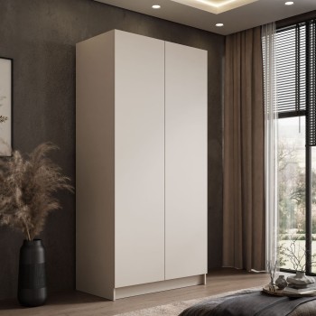 Szafa uchylna AUREL KASZMIR 2D