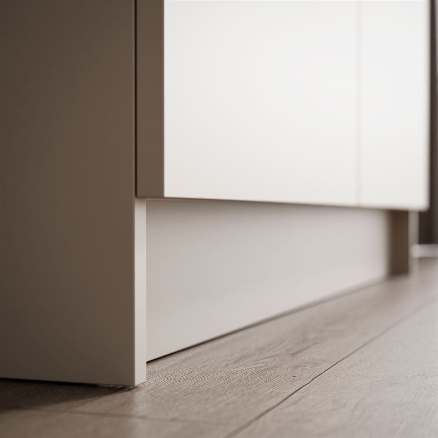 Szafa uchylna AUREL KASZMIR 2D