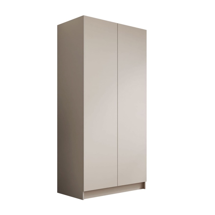 Szafa uchylna AUREL KASZMIR 2D