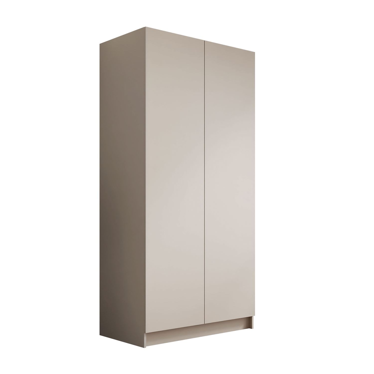 Szafa uchylna AUREL KASZMIR 2D