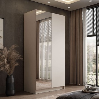 Szafa uchylna AUREL KASZMIR 2D