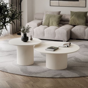 Zestaw Stolików OVI z...