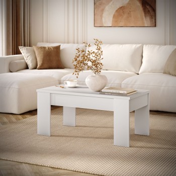 Rozkładany stolik kawowy APERTO