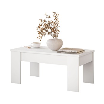 Rozkładany stolik kawowy APERTO