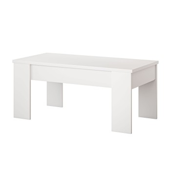 Rozkładany stolik kawowy APERTO